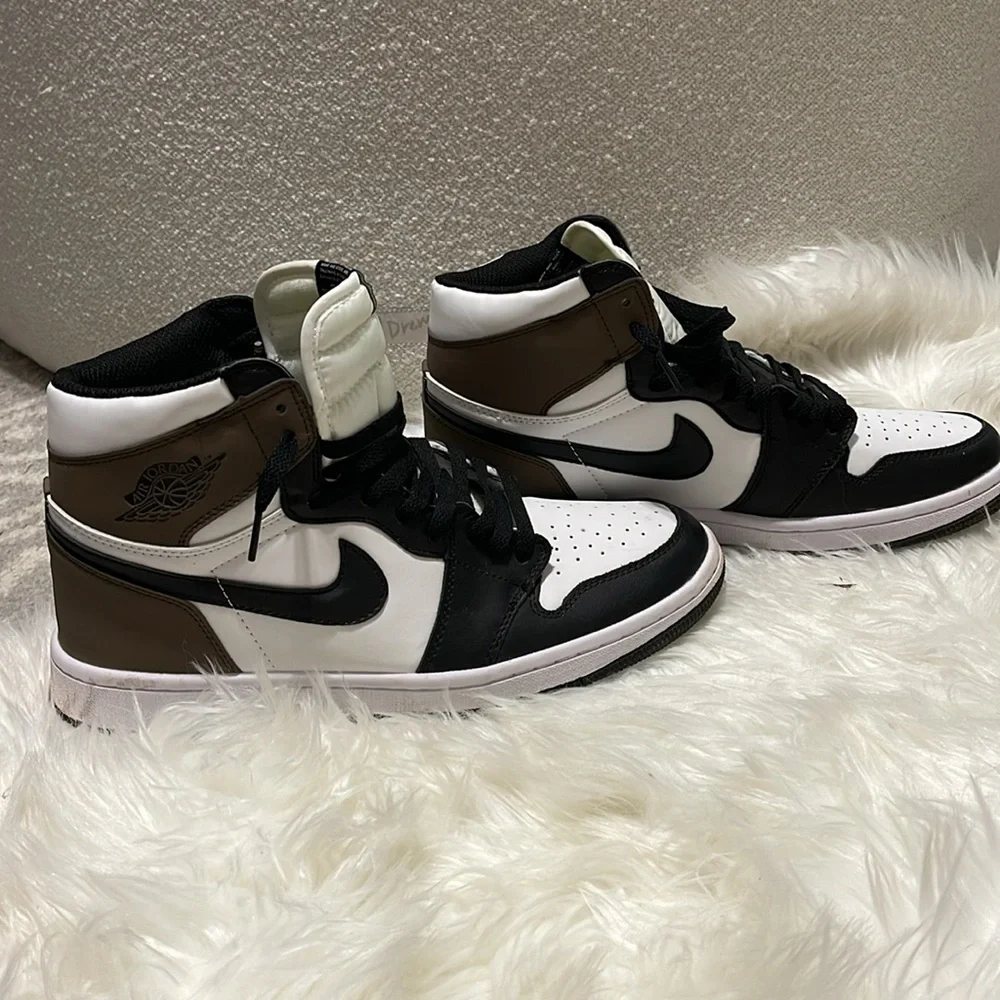 Jordan 1 retro higt